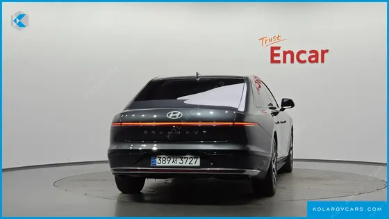 HYUNDAI GRANDEUR 2,5 GASOLINE 2WD