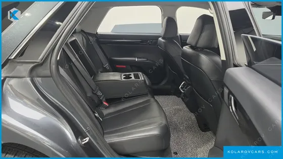HYUNDAI GRANDEUR 2,5 GASOLINE 2WD