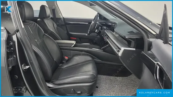 HYUNDAI GRANDEUR 2,5 GASOLINE 2WD