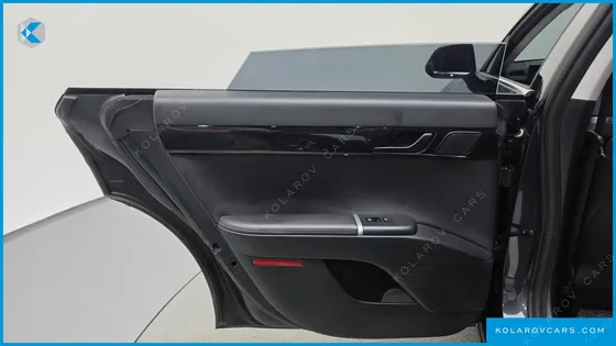HYUNDAI GRANDEUR 2,5 GASOLINE 2WD
