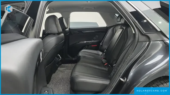 HYUNDAI GRANDEUR 2,5 GASOLINE 2WD