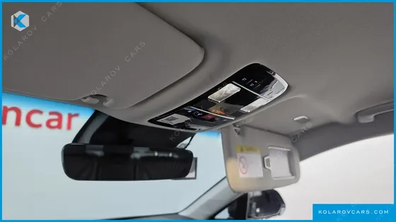 HYUNDAI GRANDEUR 2,5 GASOLINE 2WD