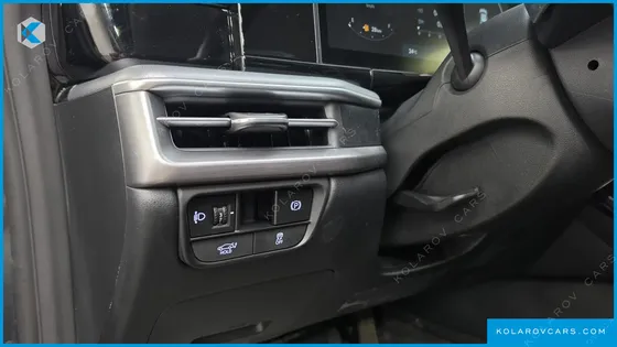 HYUNDAI GRANDEUR 2,5 GASOLINE 2WD