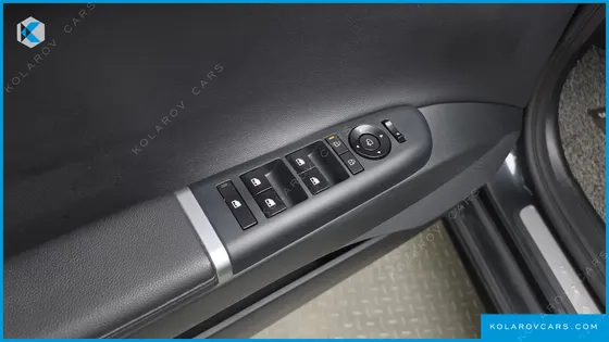 HYUNDAI GRANDEUR 2,5 GASOLINE 2WD