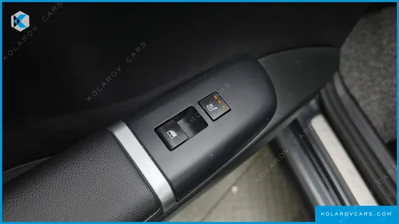 HYUNDAI GRANDEUR 2,5 GASOLINE 2WD
