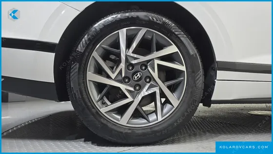 HYUNDAI GRANDEUR 3.5 LPG 2WD (TAXI)