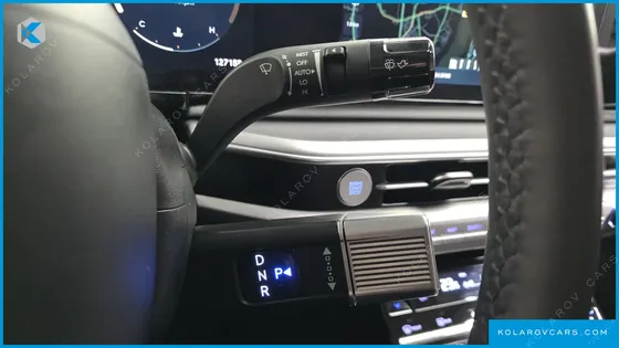 HYUNDAI GRANDEUR 3.5 LPG 2WD (TAXI)