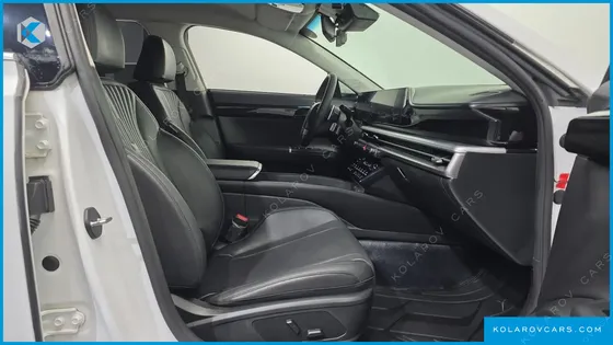 HYUNDAI GRANDEUR 3.5 LPG 2WD (TAXI)