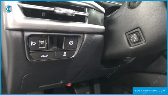 HYUNDAI GRANDEUR 3.5 LPG 2WD (TAXI)