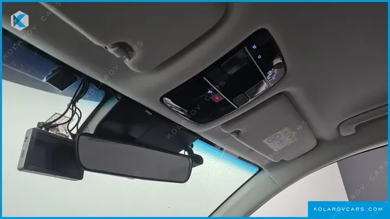 HYUNDAI GRANDEUR 3.5 LPG 2WD (TAXI)