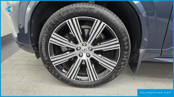 VOLVO XC90 B6 INSCRIPTION