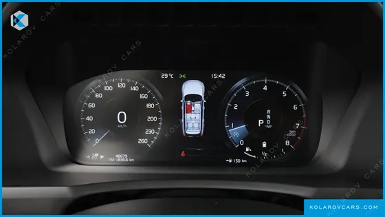 VOLVO XC90 B6 INSCRIPTION