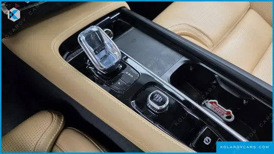 VOLVO XC90 B6 INSCRIPTION