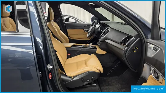 VOLVO XC90 B6 INSCRIPTION