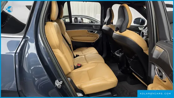 VOLVO XC90 B6 INSCRIPTION