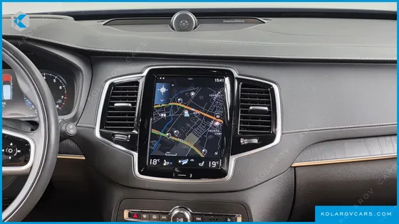 VOLVO XC90 B6 INSCRIPTION