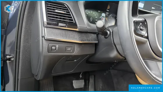 VOLVO XC90 B6 INSCRIPTION