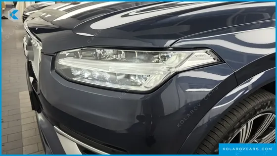 VOLVO XC90 B6 INSCRIPTION