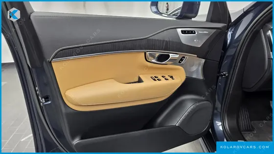VOLVO XC90 B6 INSCRIPTION
