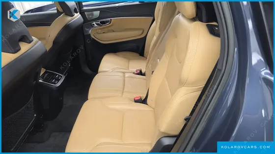 VOLVO XC90 B6 INSCRIPTION