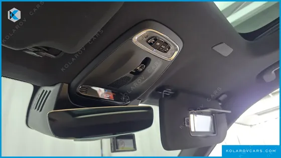 VOLVO XC90 B6 INSCRIPTION