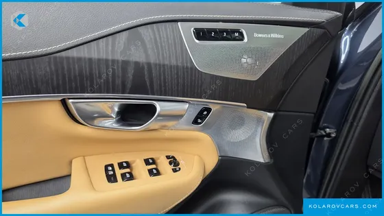 VOLVO XC90 B6 INSCRIPTION