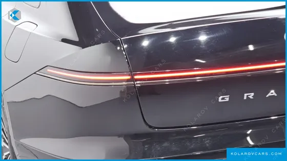HYUNDAI GRANDEUR 2,5 GASOLINE 2WD