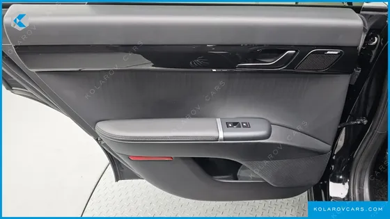 HYUNDAI GRANDEUR 2,5 GASOLINE 2WD