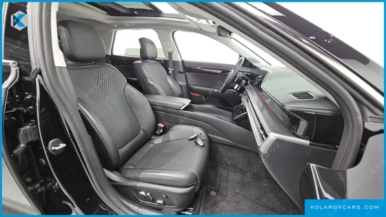 HYUNDAI GRANDEUR 2,5 GASOLINE 2WD