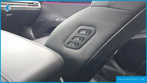 HYUNDAI GRANDEUR 2,5 GASOLINE 2WD