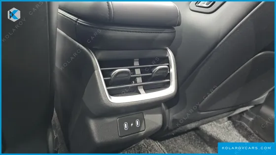 HYUNDAI GRANDEUR 2,5 GASOLINE 2WD