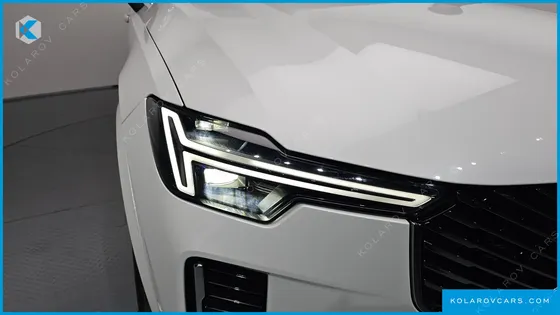 VOLVO XC90 B6 ULTRA BRIGHT