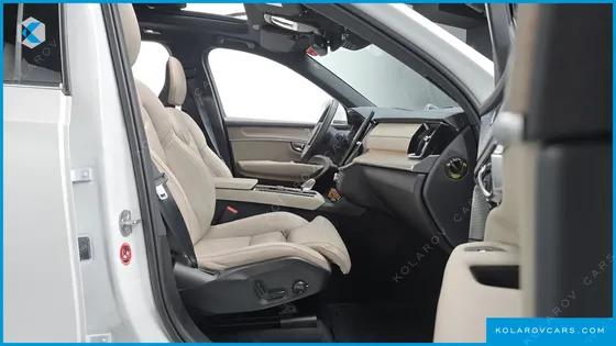 VOLVO XC90 B6 ULTRA BRIGHT