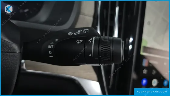 VOLVO XC90 B6 ULTRA BRIGHT