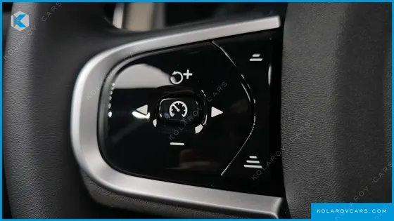 VOLVO XC90 B6 ULTRA BRIGHT