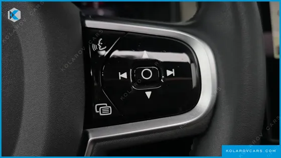 VOLVO XC90 B6 ULTRA BRIGHT