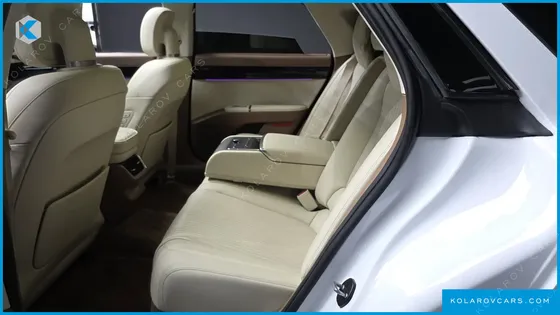 HYUNDAI GRANDEUR 2,5 GASOLINE 2WD