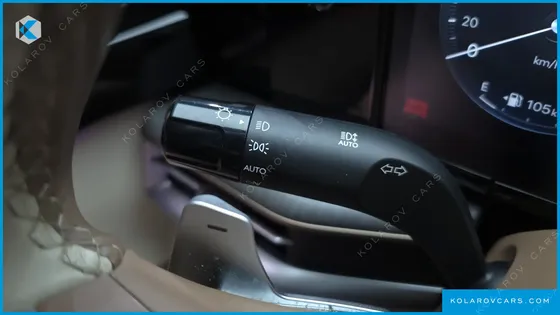 HYUNDAI GRANDEUR 2,5 GASOLINE 2WD