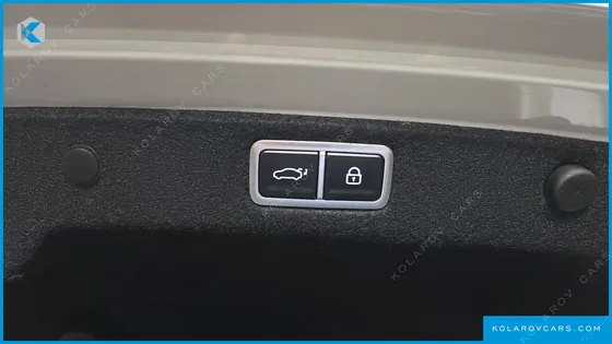 HYUNDAI GRANDEUR 2,5 GASOLINE 2WD