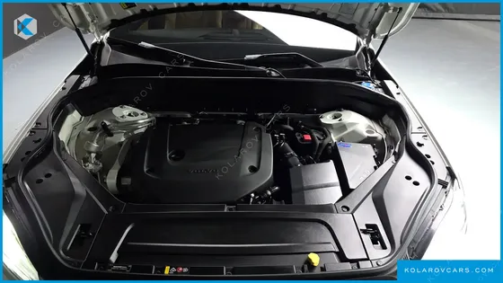 VOLVO XC90 T8 ULTIMATE BRIGHT HYBRID