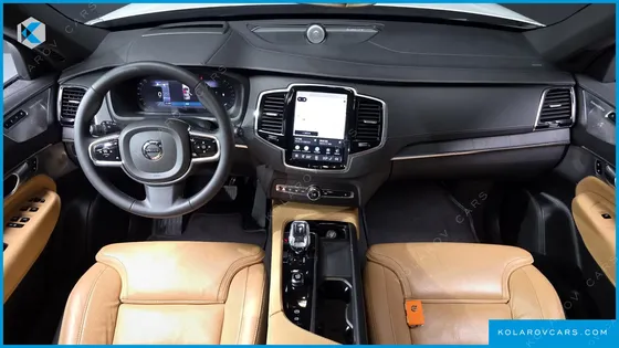 VOLVO XC90 T8 ULTIMATE BRIGHT HYBRID