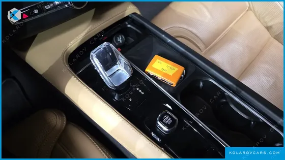 VOLVO XC90 T8 ULTIMATE BRIGHT HYBRID