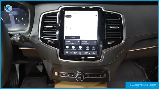 VOLVO XC90 T8 ULTIMATE BRIGHT HYBRID