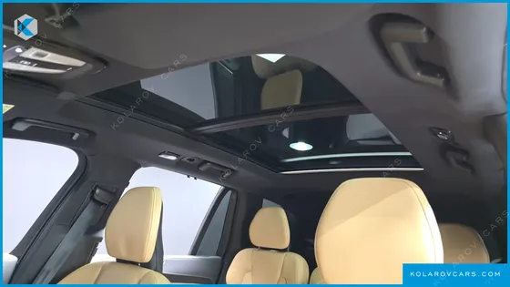 VOLVO XC90 T8 ULTIMATE BRIGHT HYBRID