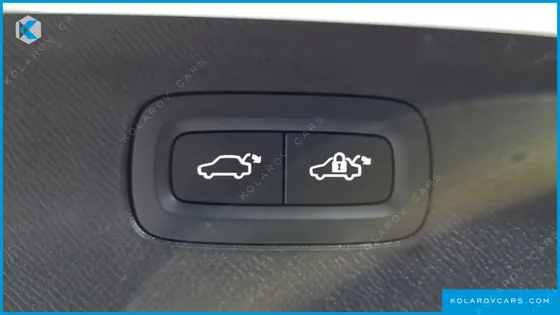 VOLVO XC90 T8 ULTIMATE BRIGHT HYBRID