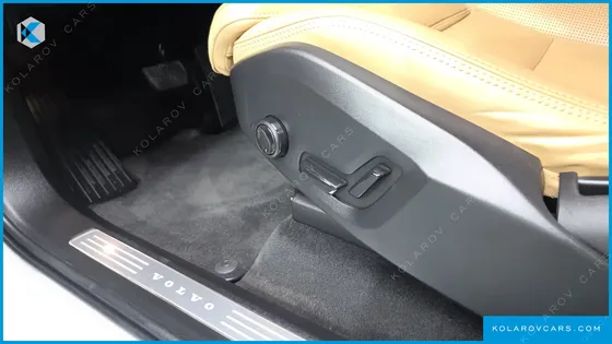 VOLVO XC90 T8 ULTIMATE BRIGHT HYBRID