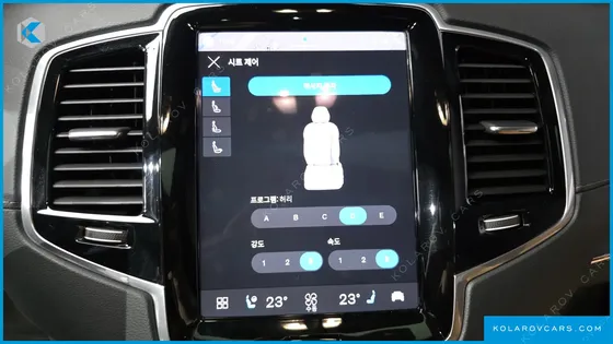 VOLVO XC90 T8 ULTIMATE BRIGHT HYBRID