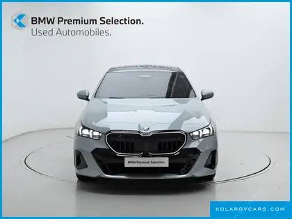 BMW 5 SERIES 530E XDRIVE M SPORT