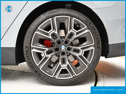 BMW 5 SERIES 530E XDRIVE M SPORT