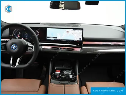 BMW 5 SERIES 530E XDRIVE M SPORT